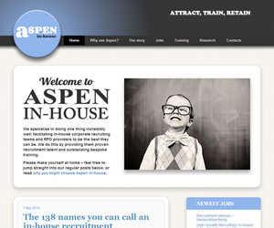 Aspen In-house