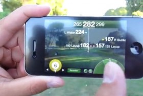 Golfscape GPS