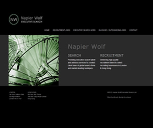 Napier Wolf